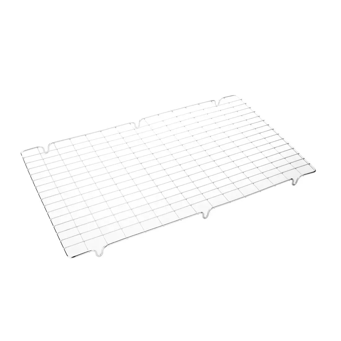 J810 Vogue Cooling Rack 432 x 254mm - JD Catering Equipment Solutions Ltd