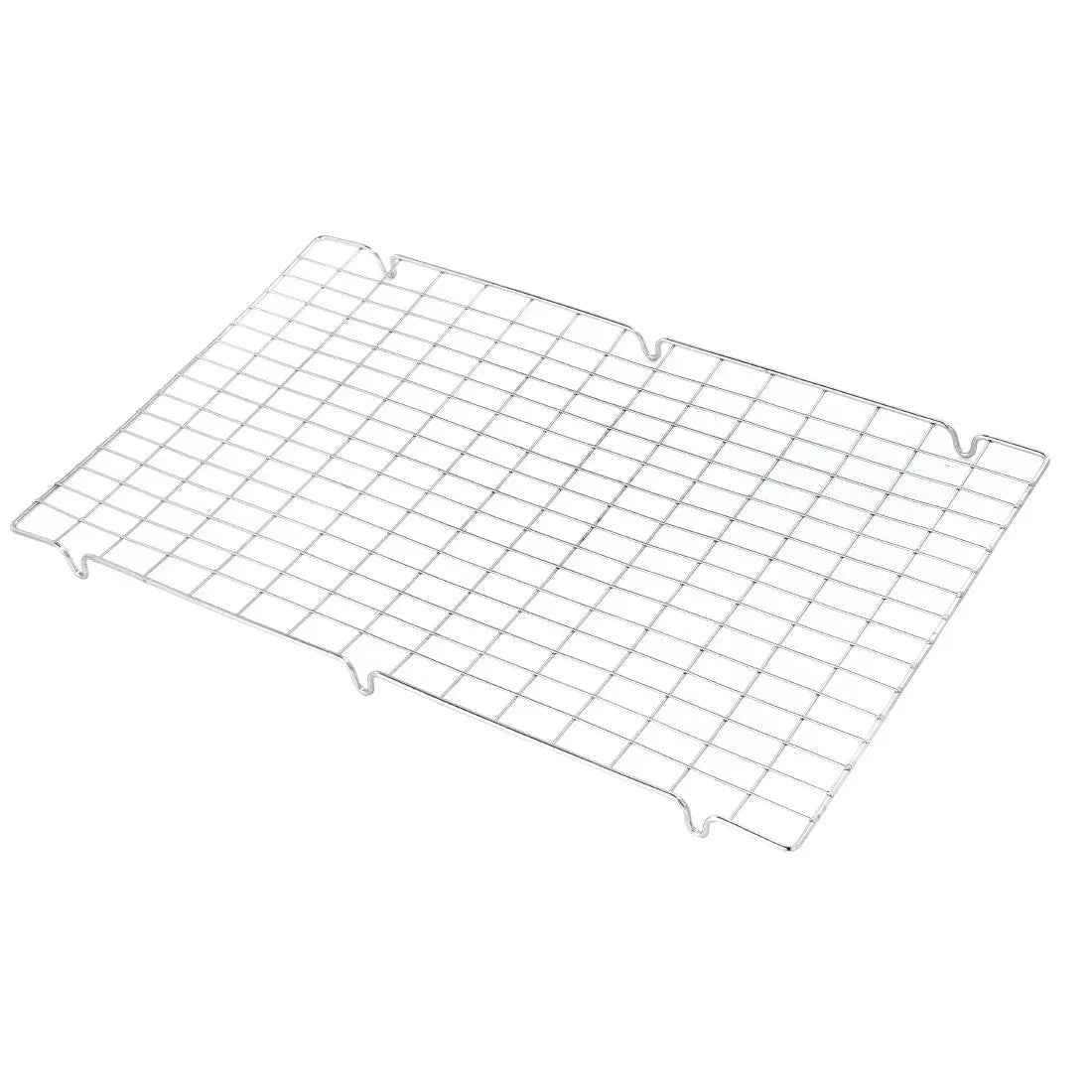 J810 Vogue Cooling Rack 432 x 254mm - JD Catering Equipment Solutions Ltd