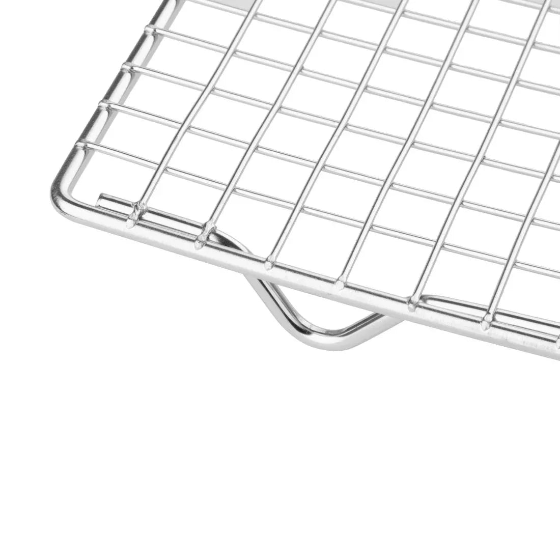 J811 Vogue Heavy Duty Cooling Rack 635 x 406mm - JD Catering Equipment Solutions Ltd