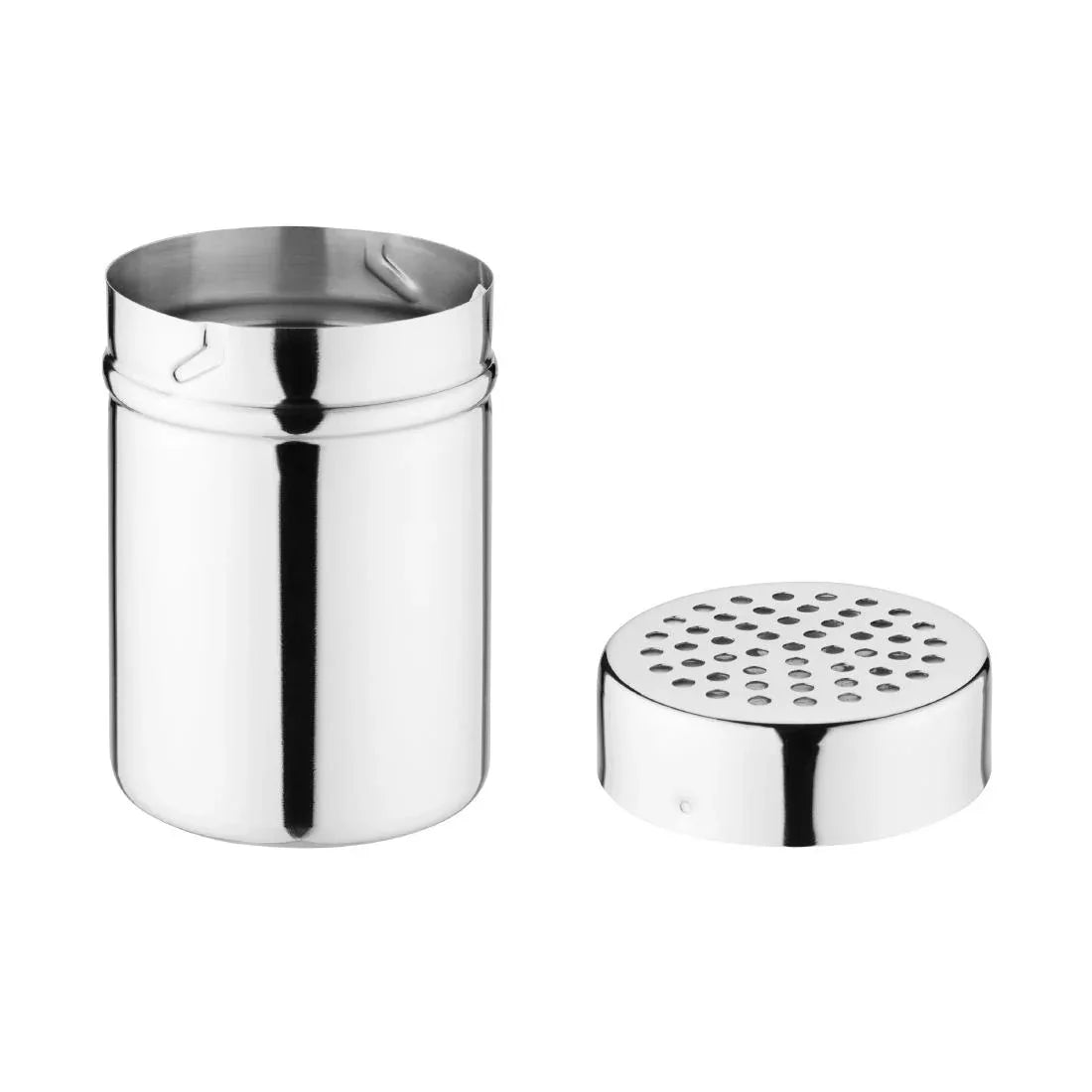 J935 Vogue Dredger Coarse Grade 275ml - JD Catering Equipment Solutions Ltd