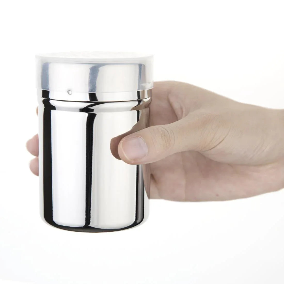 J935 Vogue Dredger Coarse Grade 275ml - JD Catering Equipment Solutions Ltd