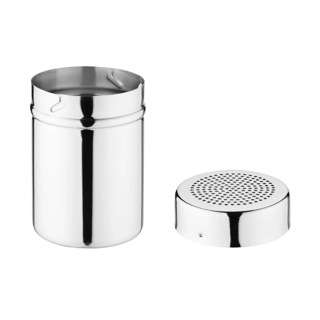 J939 Vogue Dredger Fine Grade 275ml - JD Catering Equipment Solutions Ltd