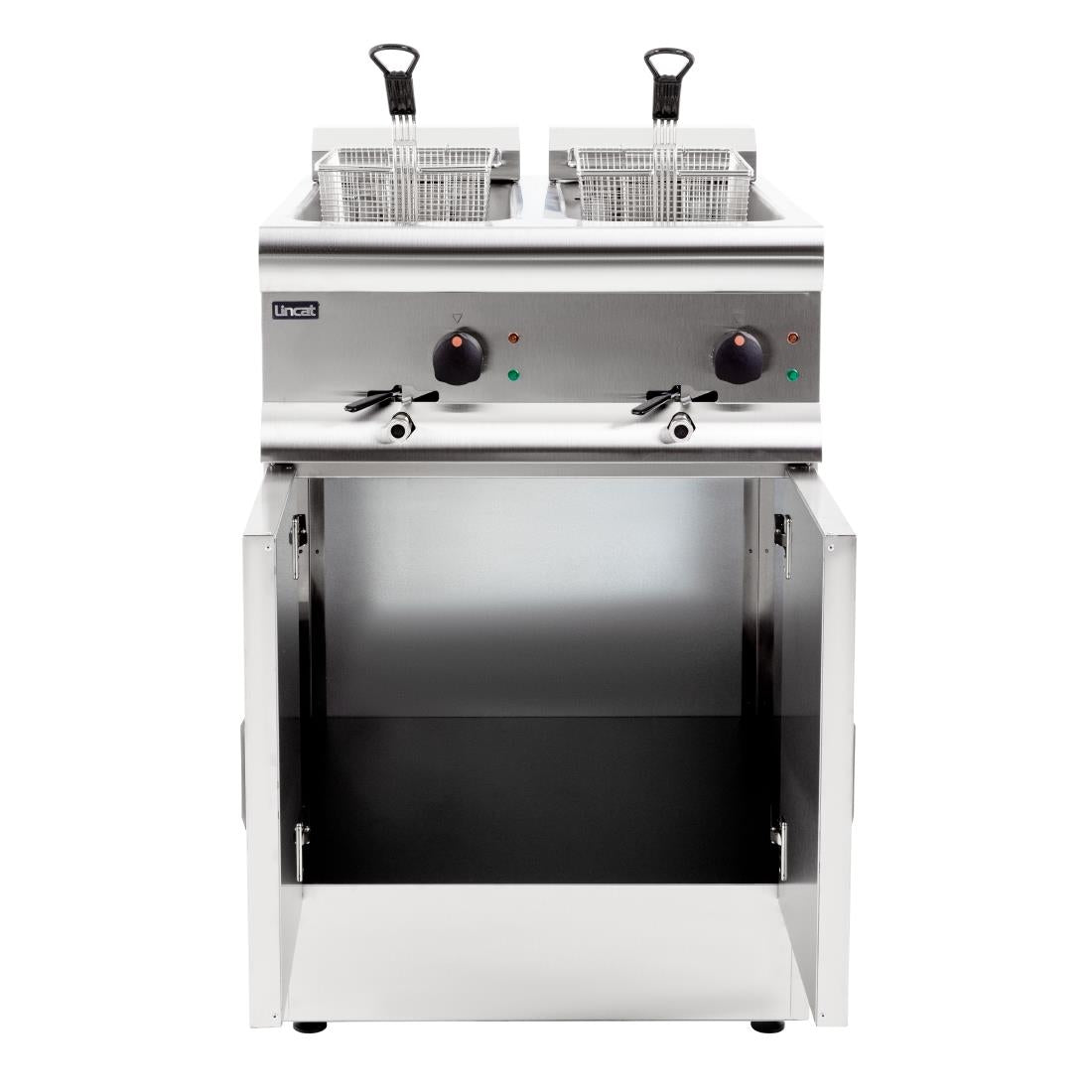 Lincat Free Standing Electric Fryer J12