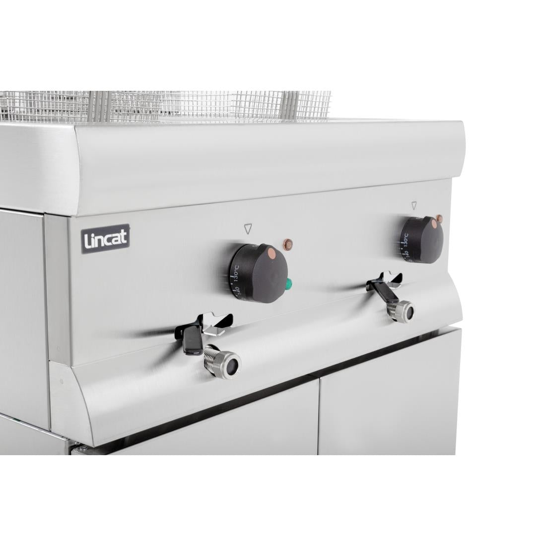Lincat Free Standing Electric Fryer J12