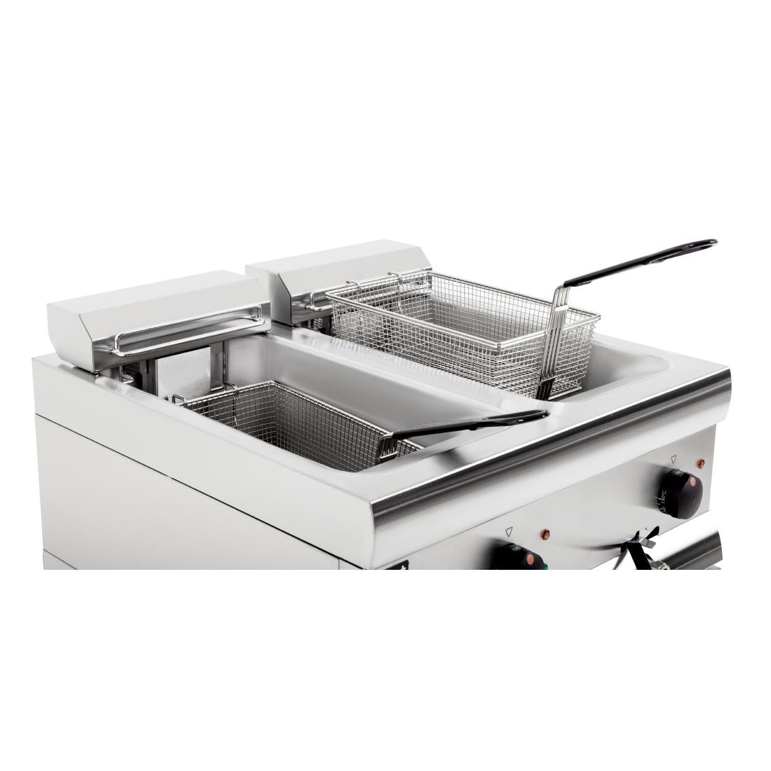 Lincat Free Standing Electric Fryer J12