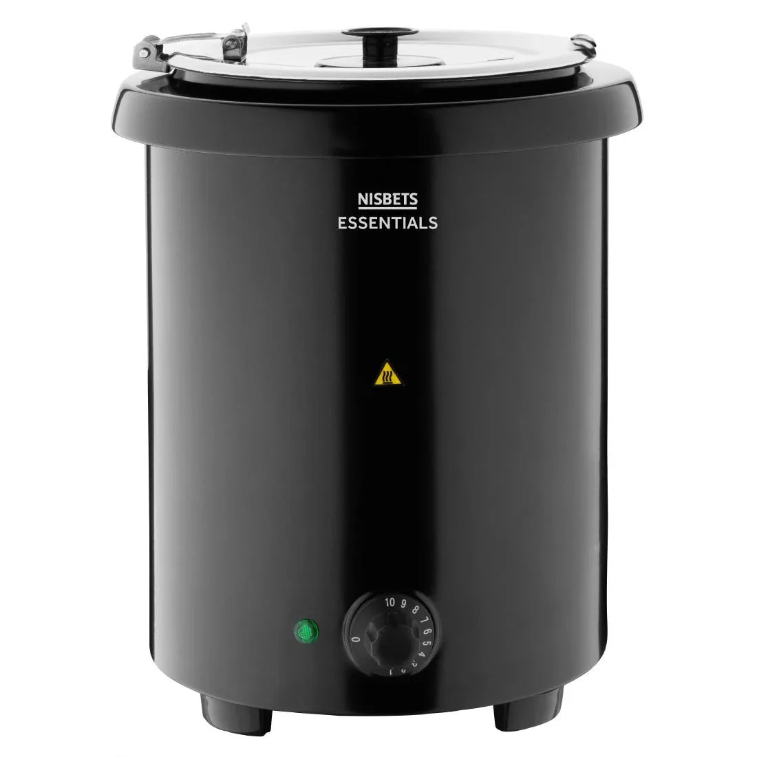 JA007 Nisbets Essentials Soup Kettle