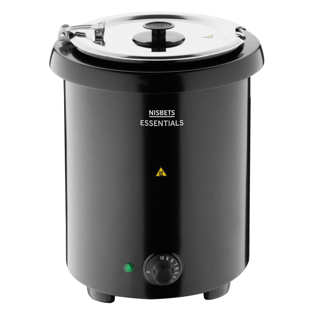 JA007 Nisbets Essentials Soup Kettle