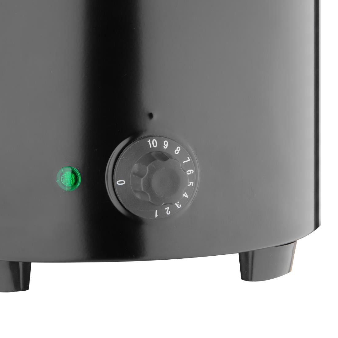 JA007 Nisbets Essentials Soup Kettle