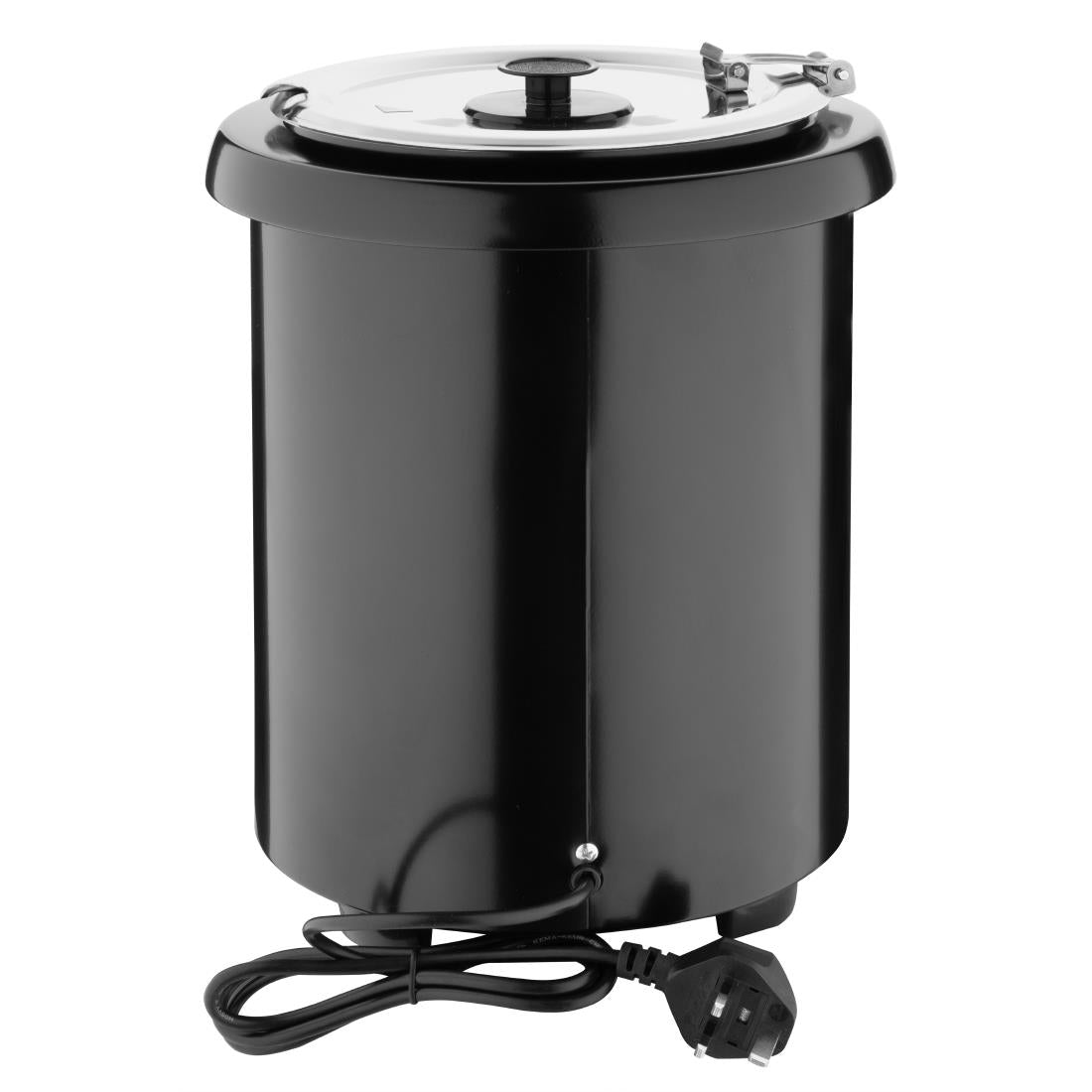 JA007 Nisbets Essentials Soup Kettle