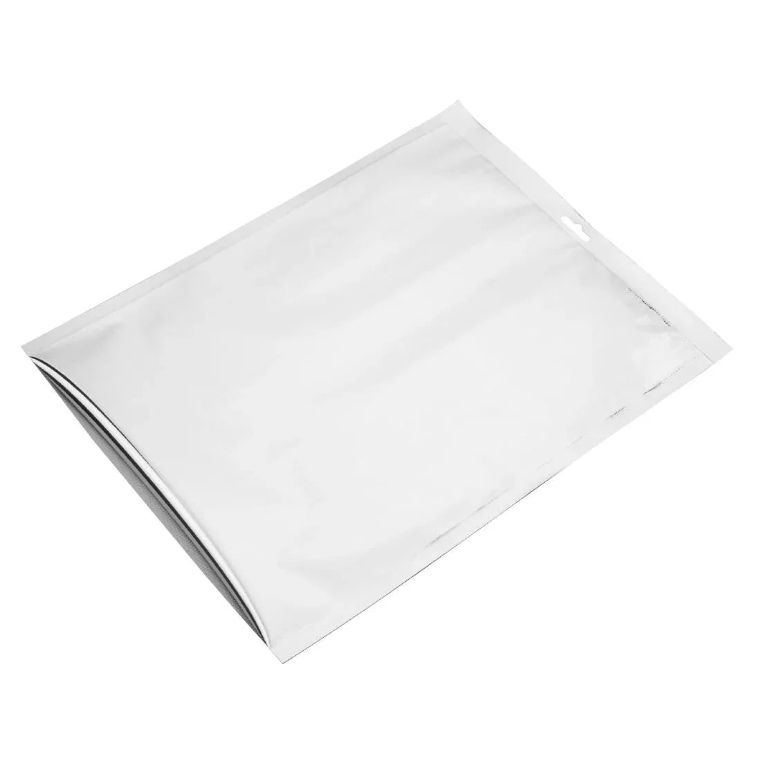 JA027 Vogue Gold Flat Vacuum Pouches 300x400mm (Pack 100)