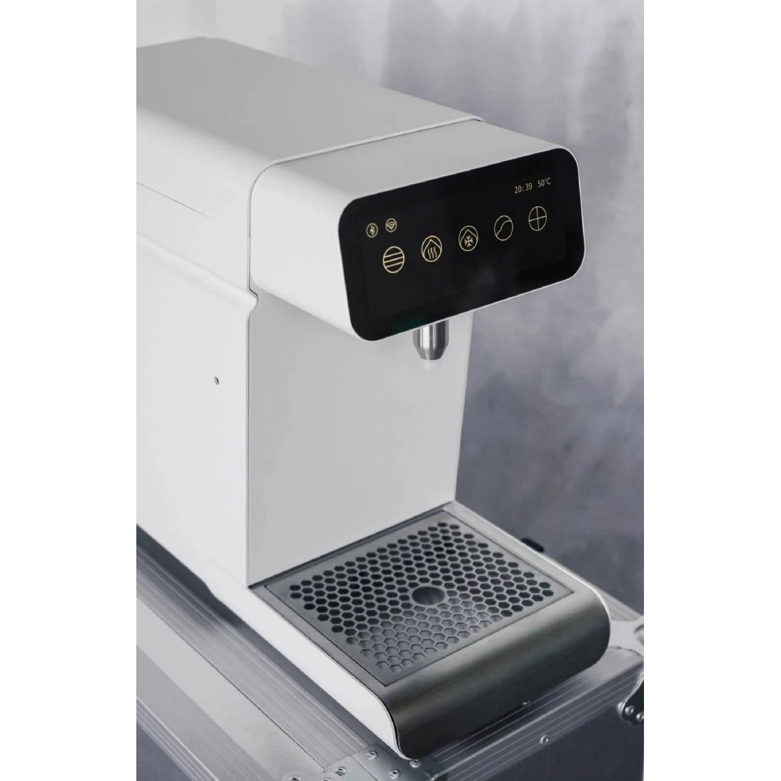 JA043 Marco MilkPal Automatic Milk Dispenser