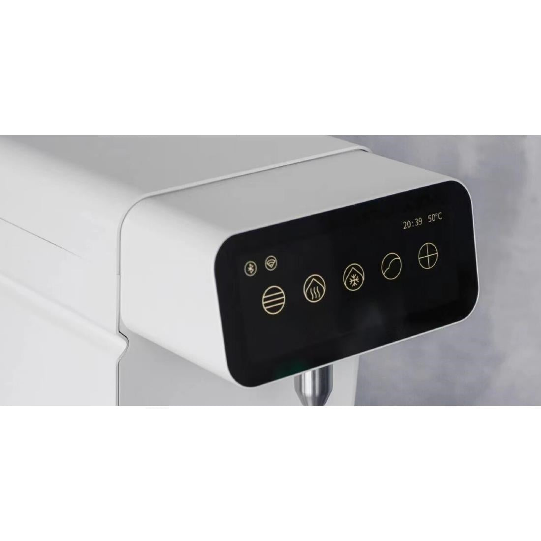 JA043 Marco MilkPal Automatic Milk Dispenser