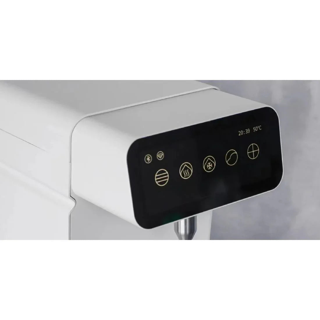 JA043 Marco MilkPal Automatic Milk Dispenser