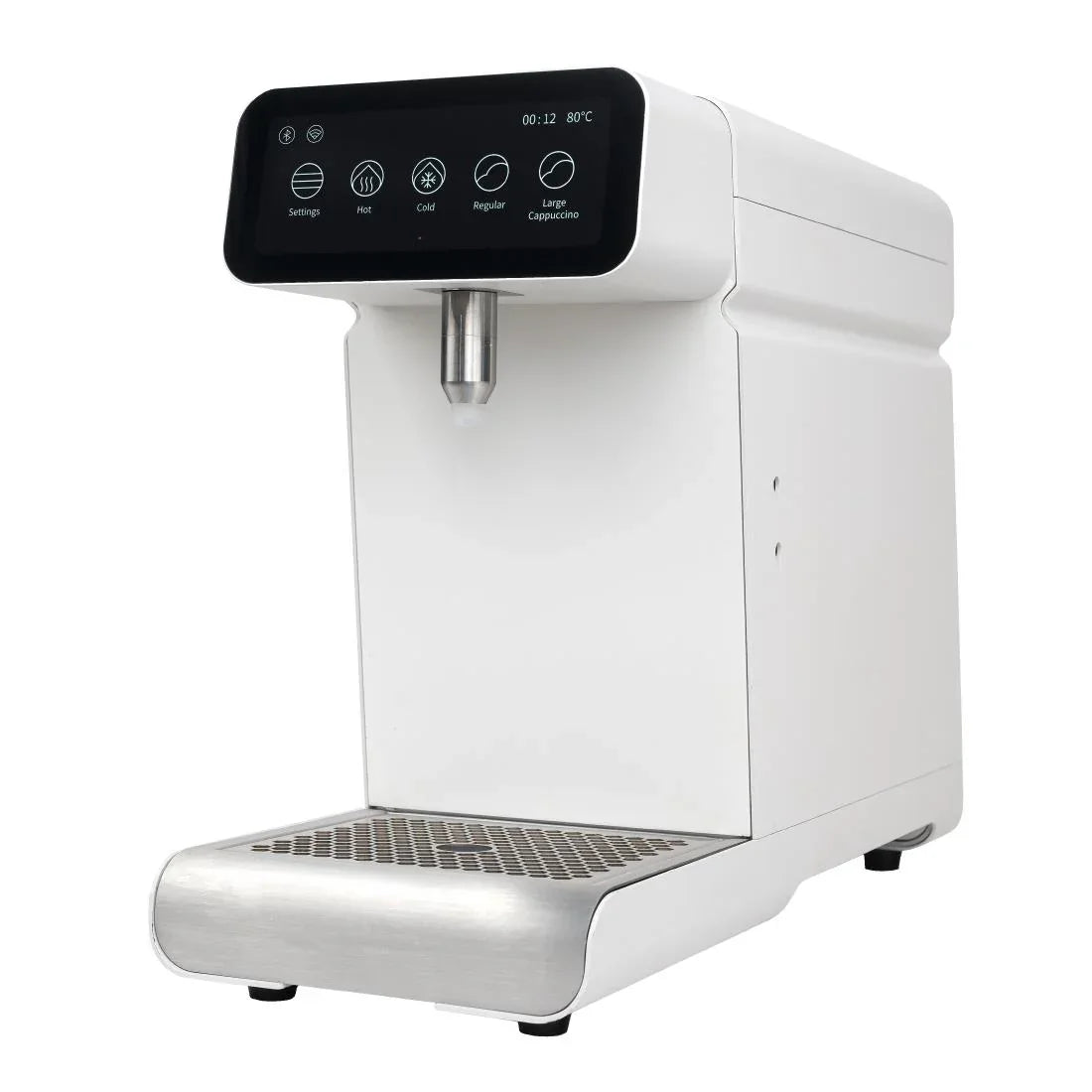 JA043 Marco MilkPal Automatic Milk Dispenser