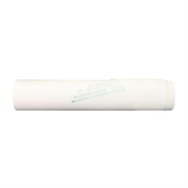 JA199 Schneider Greeny Compostable Piping Bag 530x275mm (72 bags)