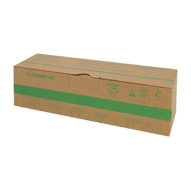 JA199 Schneider Greeny Compostable Piping Bag 530x275mm (72 bags)