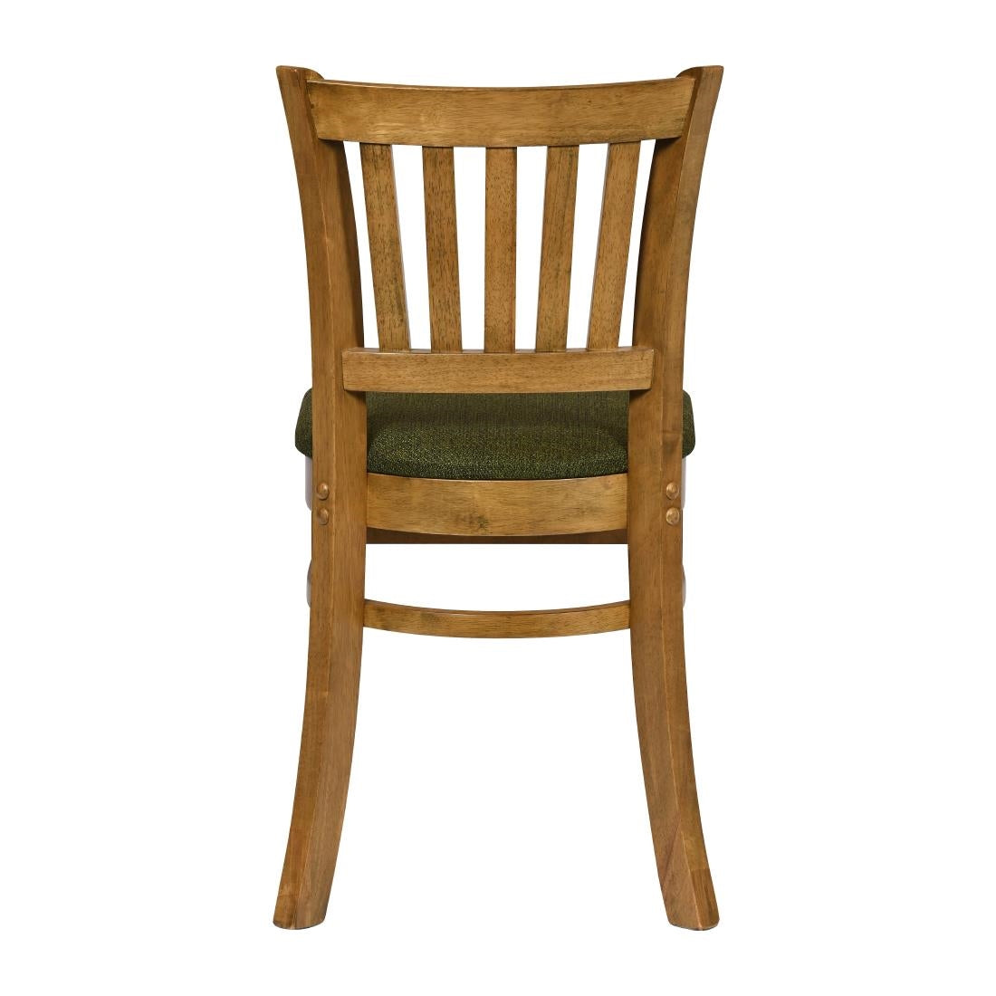 JA220 - Turin Dining Table with 4 Manhattan Chairs in Weathered Oak with Shetland Forest