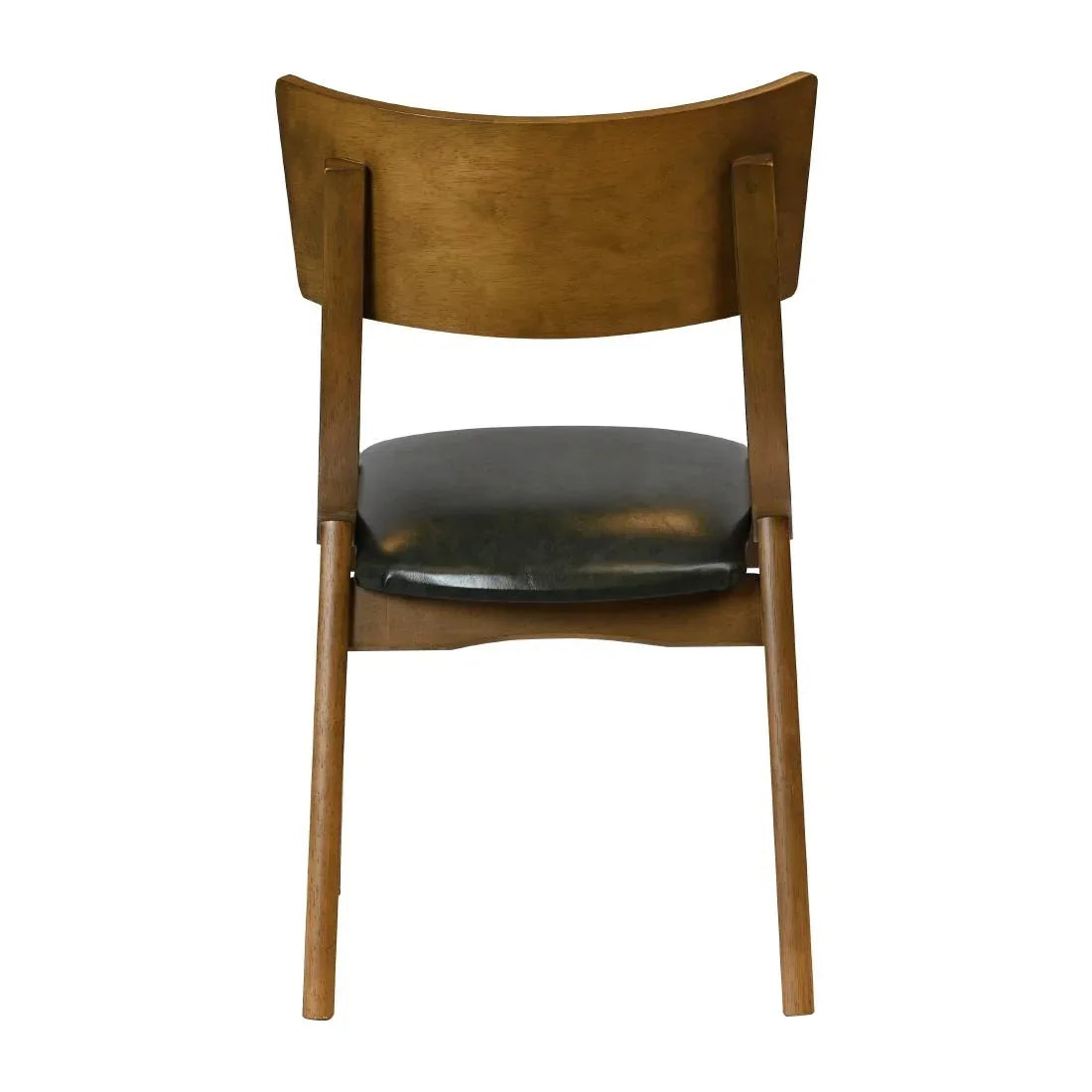 JA250 Chelsea Dining Chairs in Weathered Oak with Bison Cedar Seats (6 Pack)