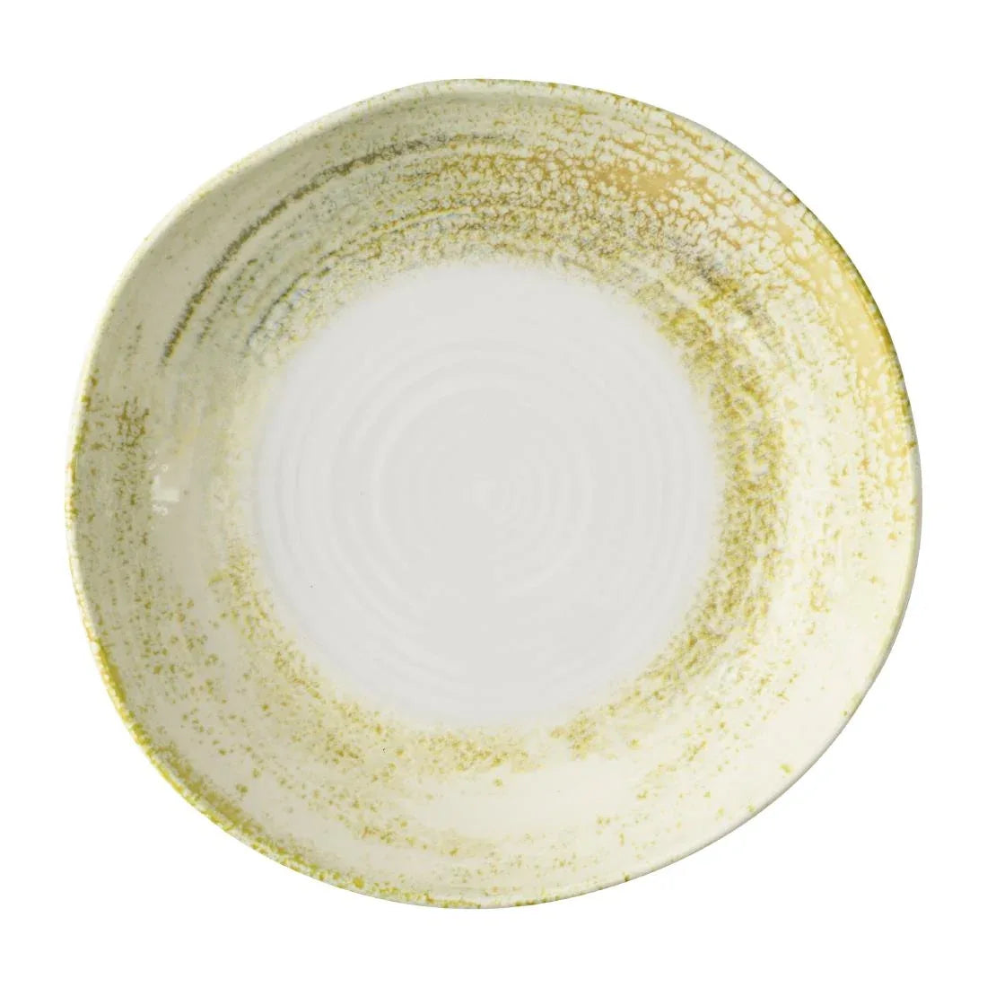 JA308 - Churchill Erosion Sand Natural Deep Bowls 250mm (6 Pack)