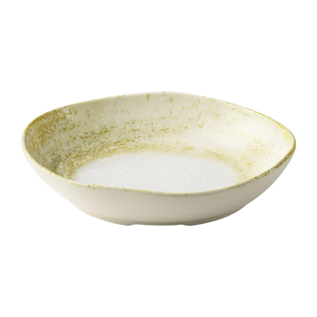 JA308 - Churchill Erosion Sand Natural Deep Bowls 250mm (6 Pack)