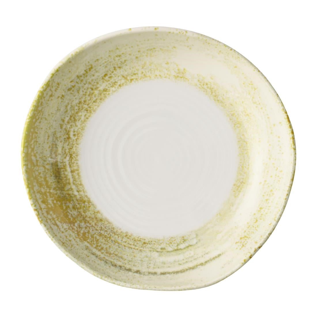 JA309 - Churchill Erosion Sand Natural Deep Bowls 215mm (6 Pack)