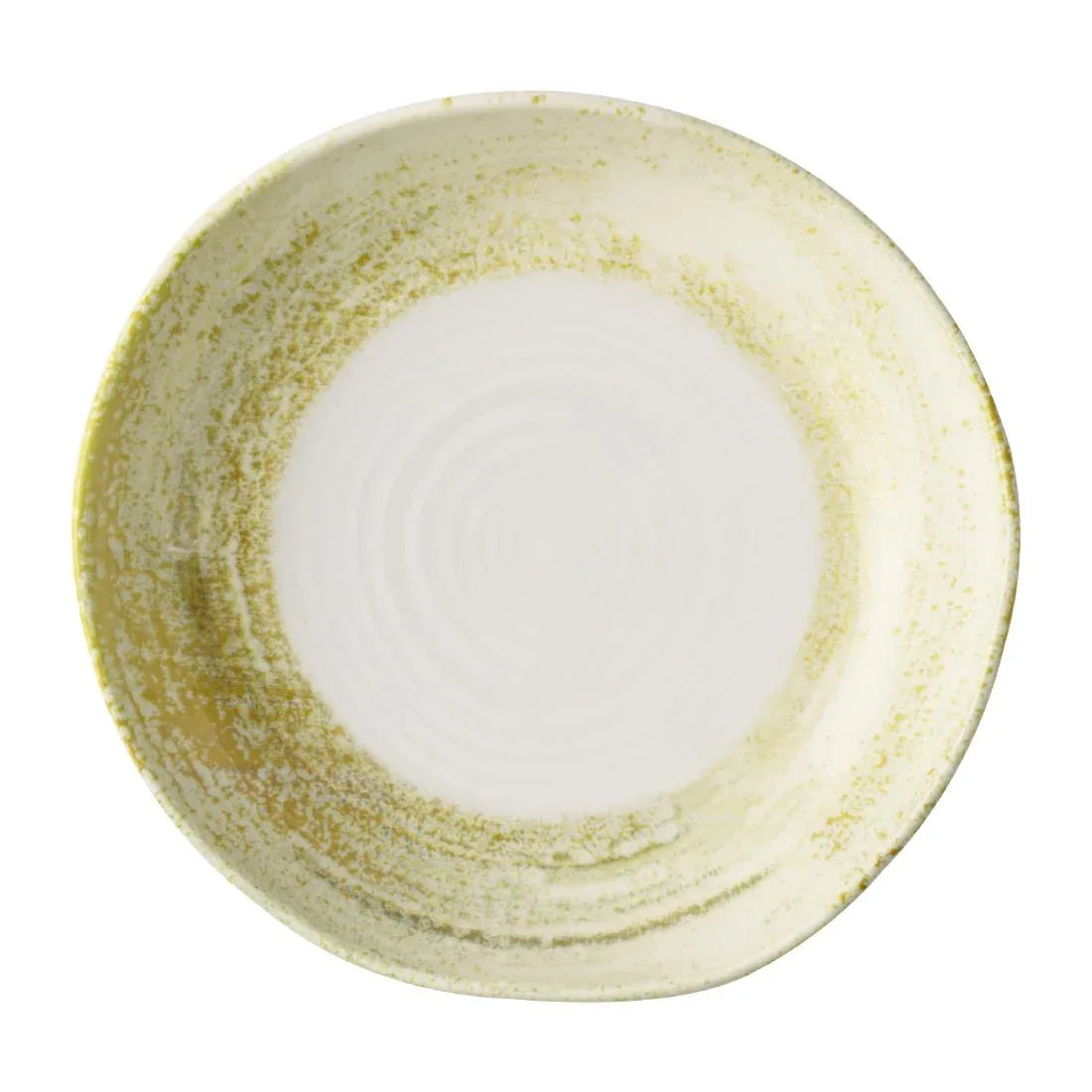 JA309 - Churchill Erosion Sand Natural Deep Bowls 215mm (6 Pack)