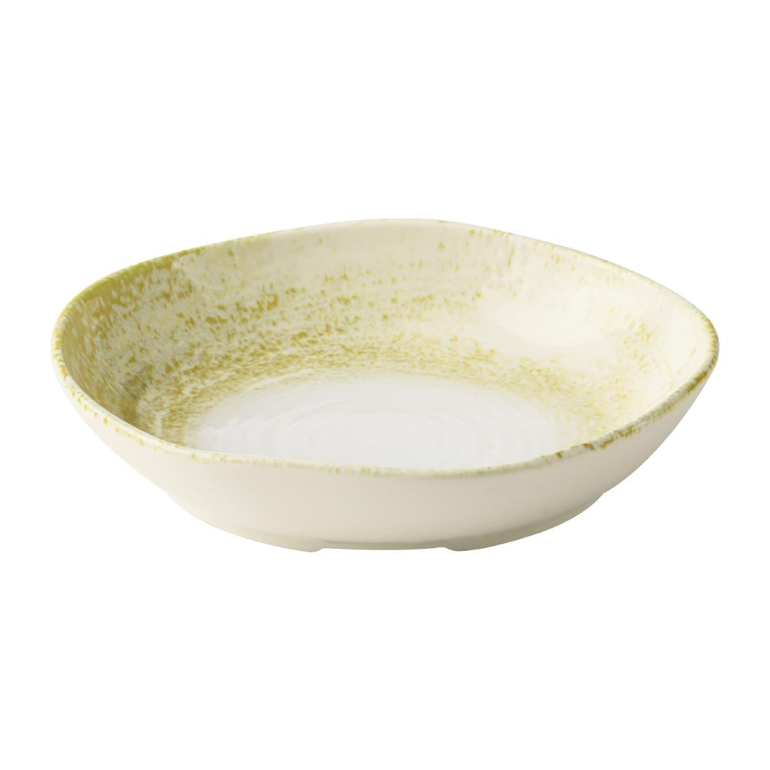 JA309 - Churchill Erosion Sand Natural Deep Bowls 215mm (6 Pack)