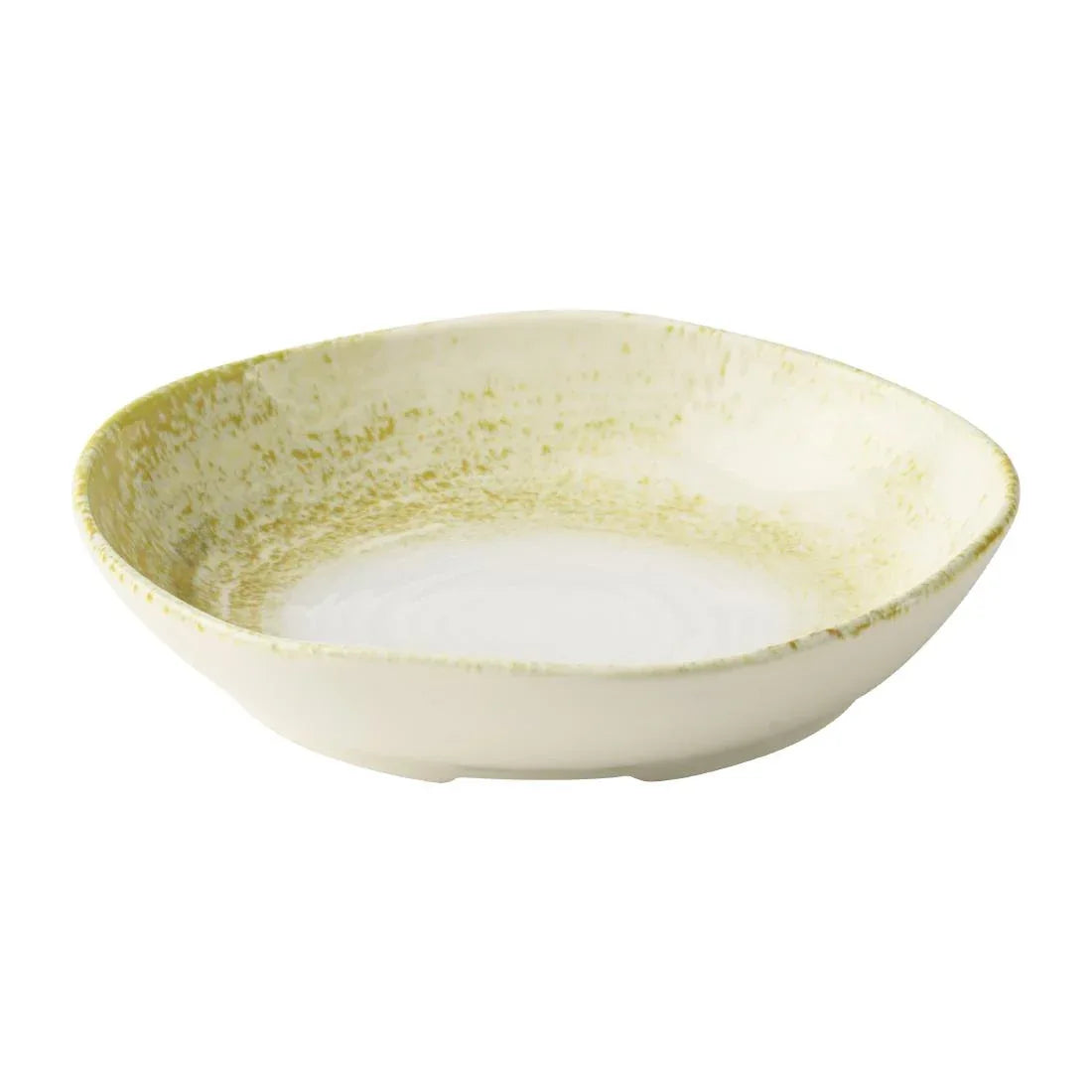 JA309 - Churchill Erosion Sand Natural Deep Bowls 215mm (6 Pack)