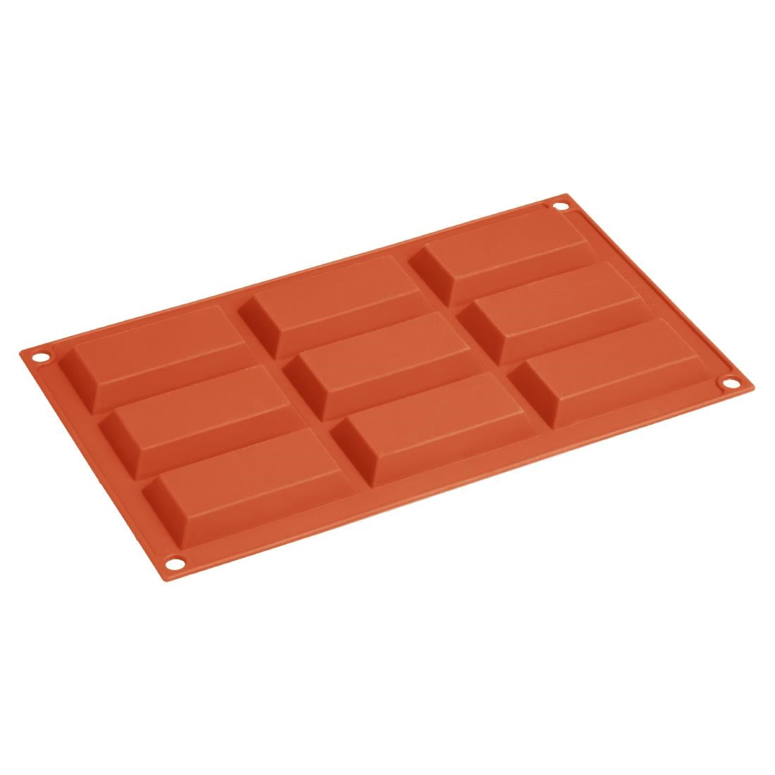 JA311 Vogue Silicone Cake Mould - 9 Cup