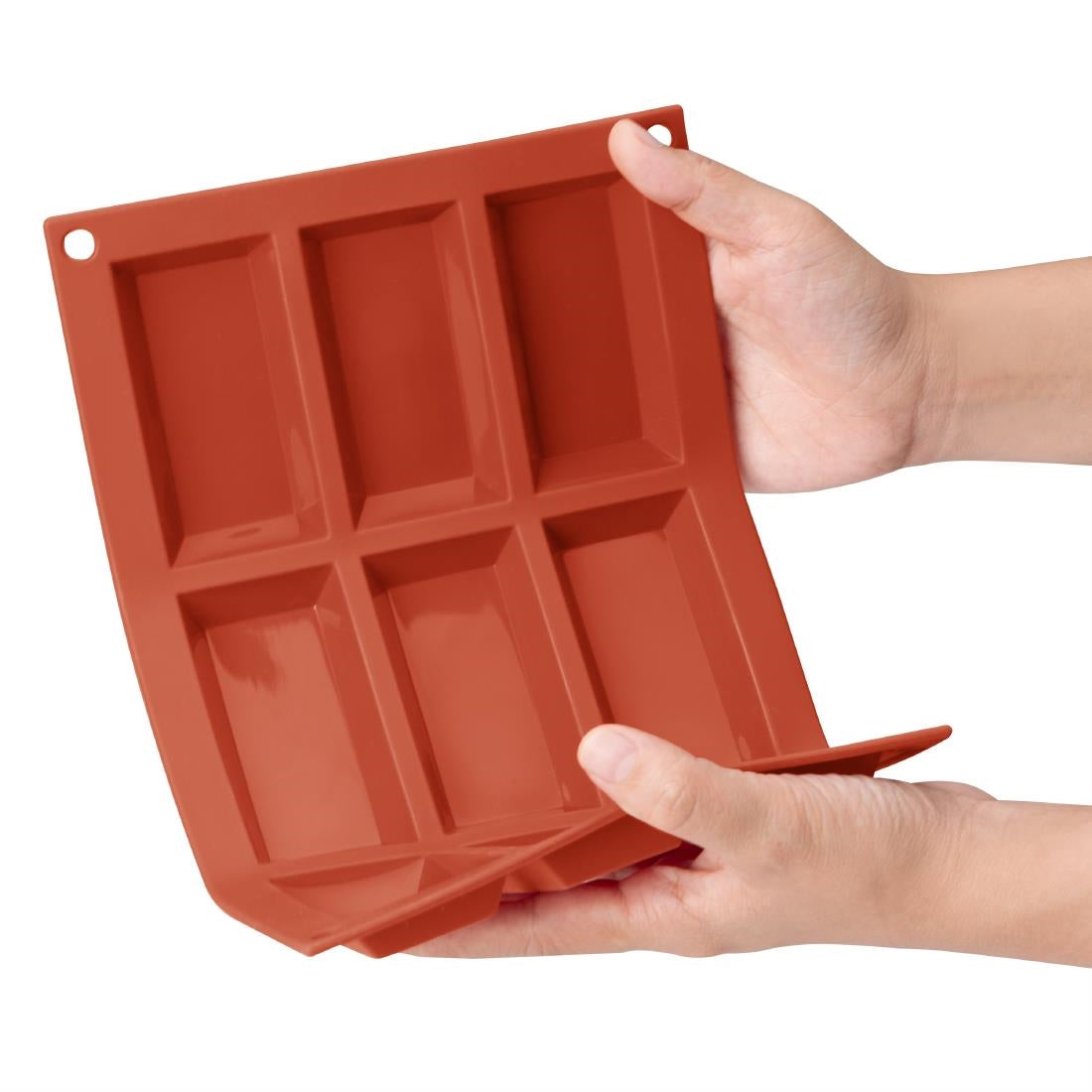 JA311 Vogue Silicone Cake Mould - 9 Cup