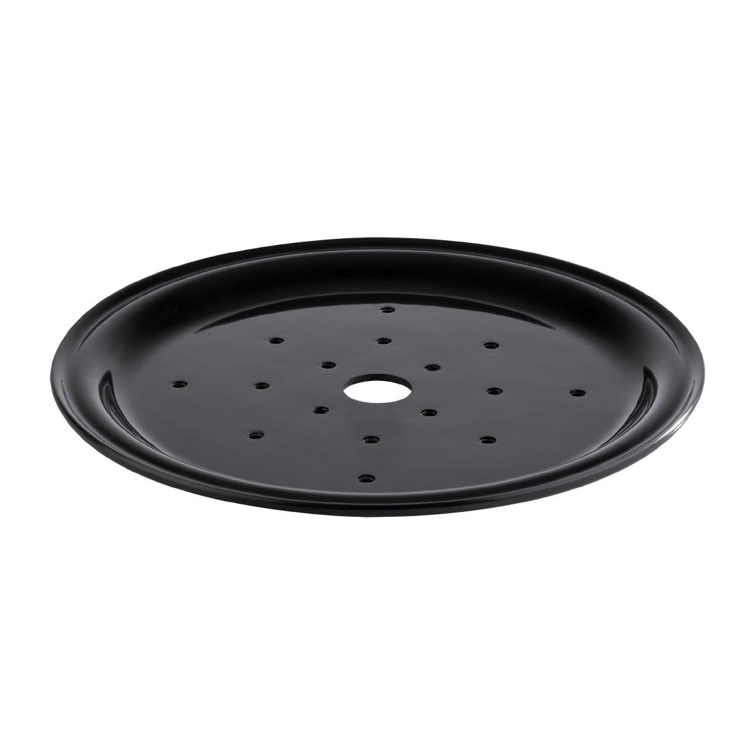 JA315 - APS Frida Bowls with Drip Tray Insert 255mm (2 Pack)