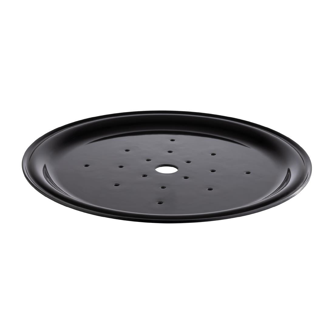 JA316 - APS Frida Bowls with Drip Tray Insert 330mm (2 Pack)