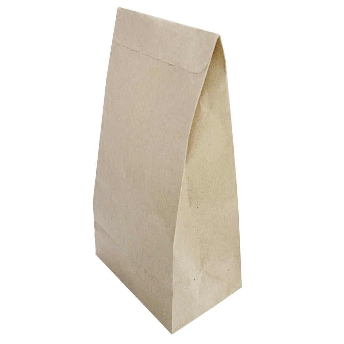 JA317 Fiesta Recyclable Sealable Take Away Bag - Small (Pack 250)
