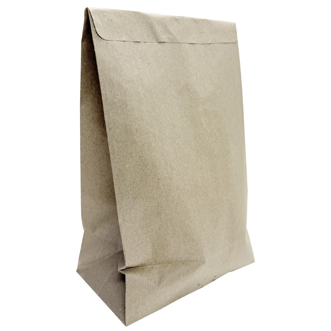 JA319 Fiesta Recyclable Sealable Take Away Bag - Large (Pack 250)