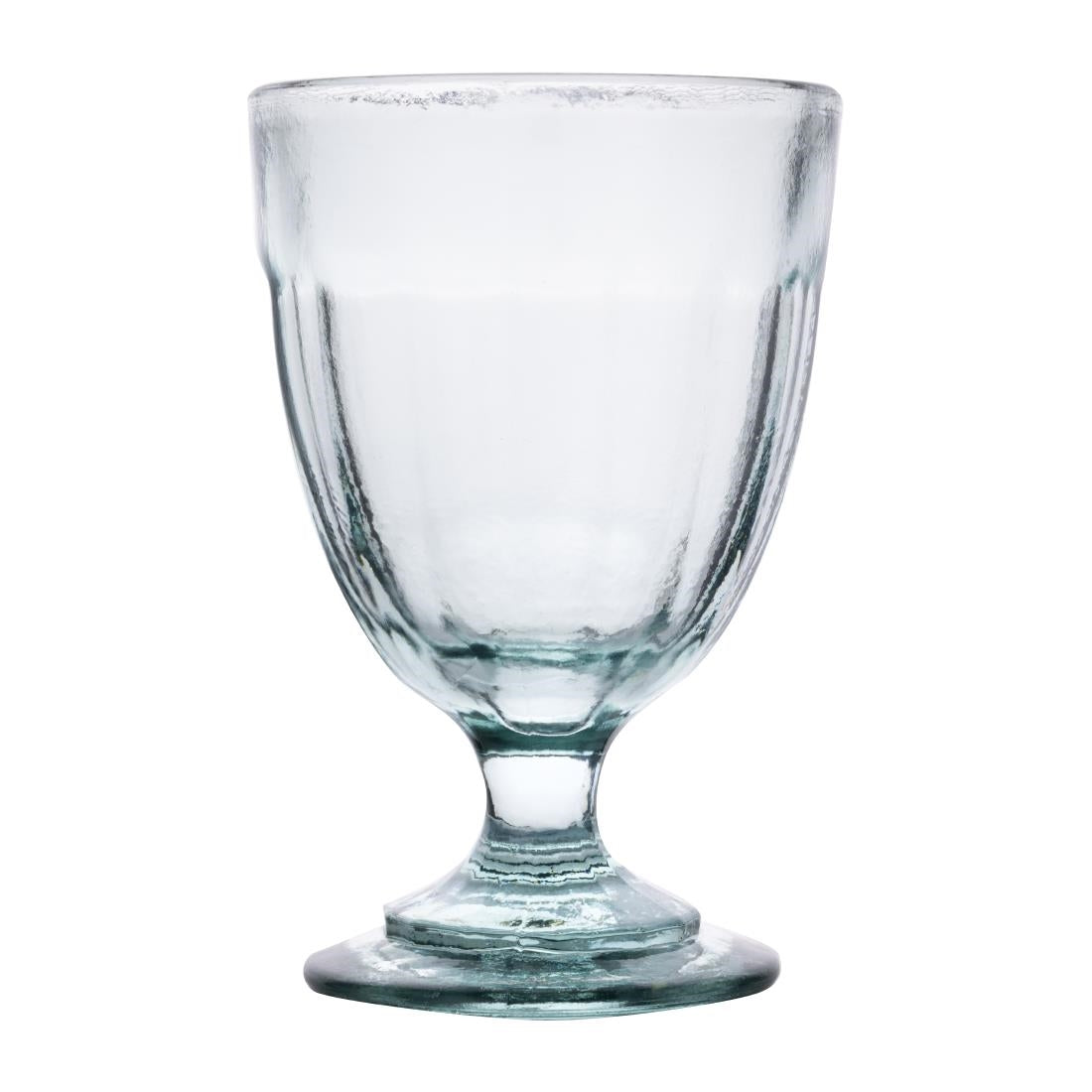 JA334 Olympia Recycled Glass Dessert Glasses 250ml (6 Pack)