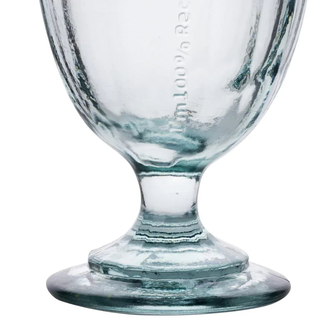JA334 Olympia Recycled Glass Dessert Glasses 250ml (6 Pack)