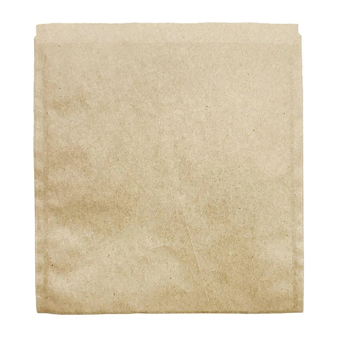 JA336 Fiesta Recyclable Food/Bakery Bag – 7’’ (Pack 1000)