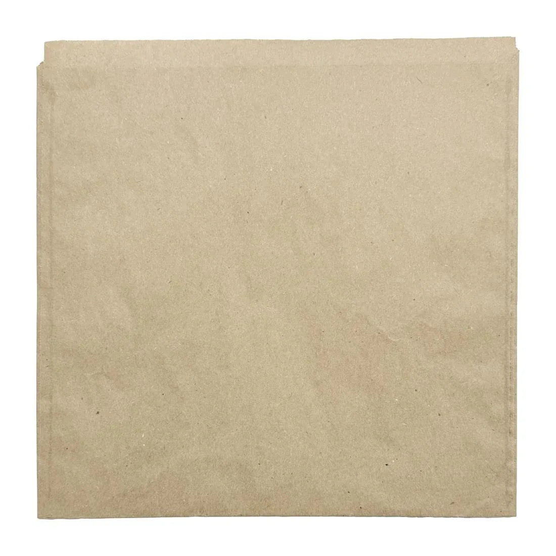 JA337 Fiesta Recyclable Food/Bakery Bag – 10’’ (Pack 1000)