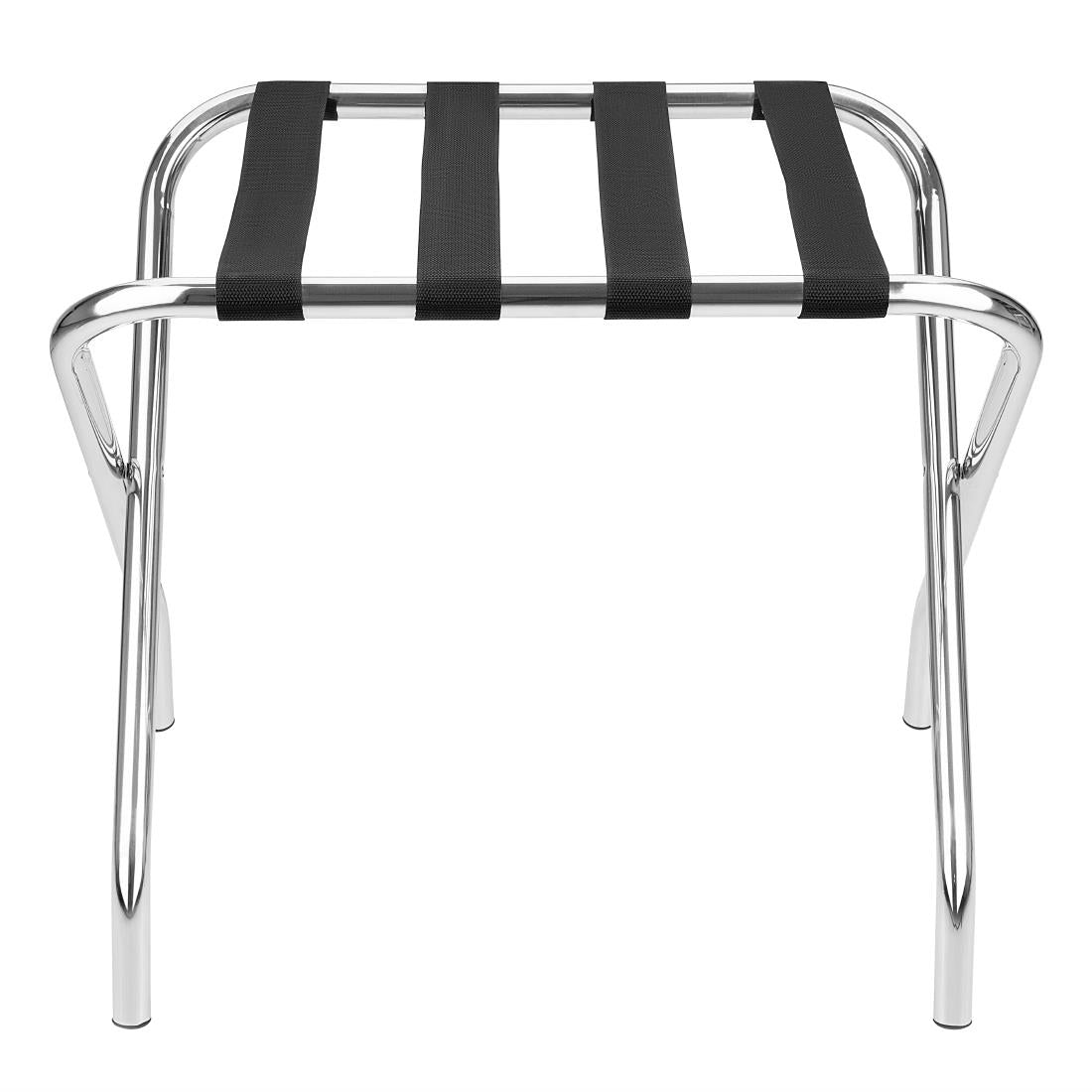 JA340 Bolero Luggage Rack Stainless Steel