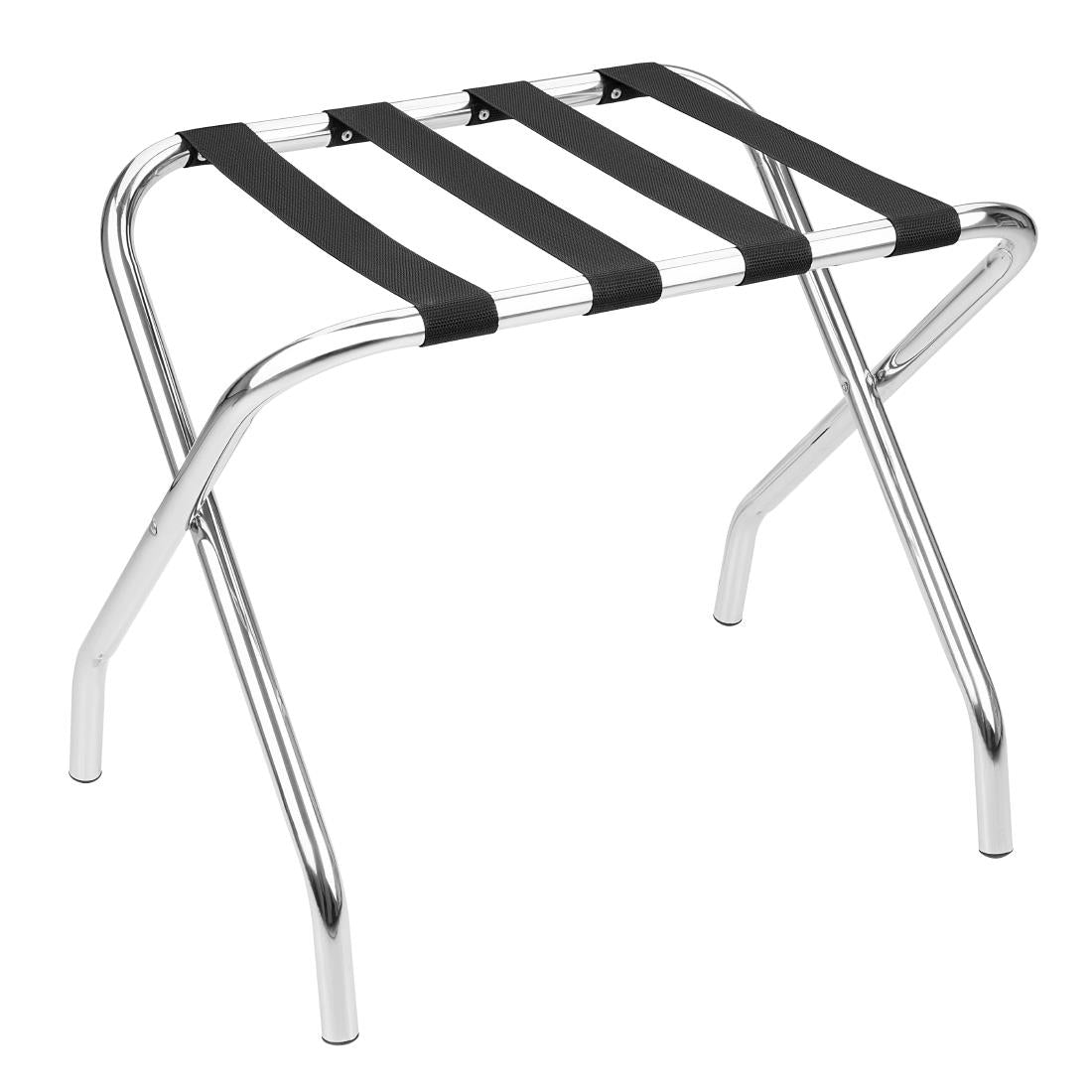 JA340 Bolero Luggage Rack Stainless Steel
