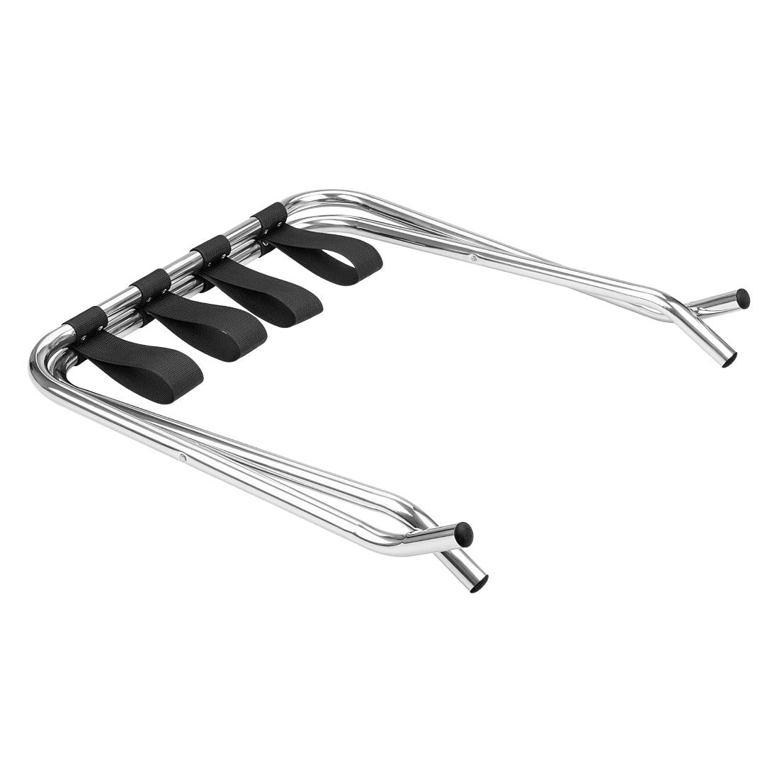 JA340 Bolero Luggage Rack Stainless Steel
