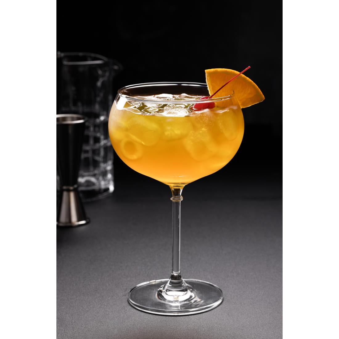 JA364 Olympia Lillie Cocktail Glass - 580ml (Box 6)