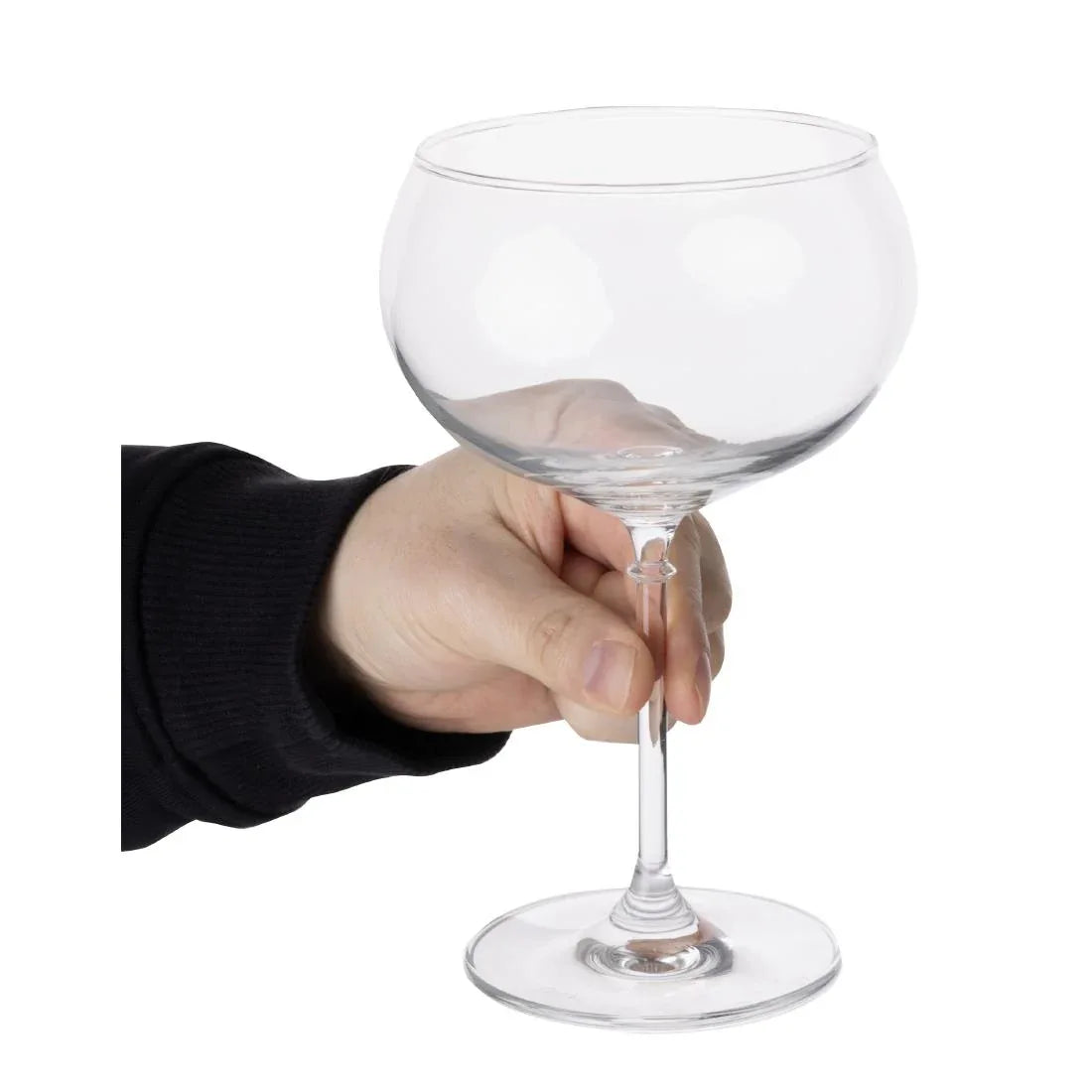 JA364 Olympia Lillie Cocktail Glass - 580ml (Box 6)
