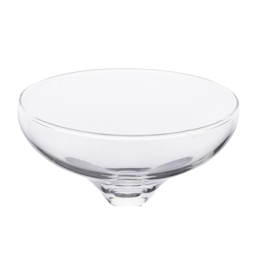 JA365 Olympia Lillie Martini Glass - 215ml (Box 6)