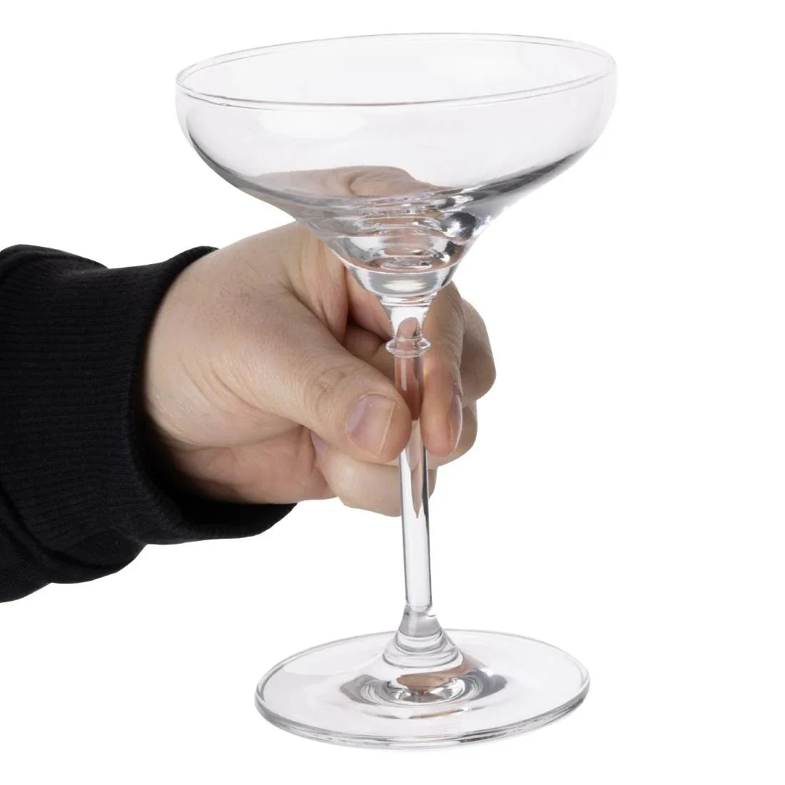 JA365 Olympia Lillie Martini Glass - 215ml (Box 6)