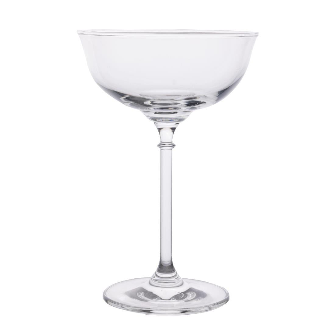 JA366 Olympia Lillie Coupe Glass - 215ml (Box 6)