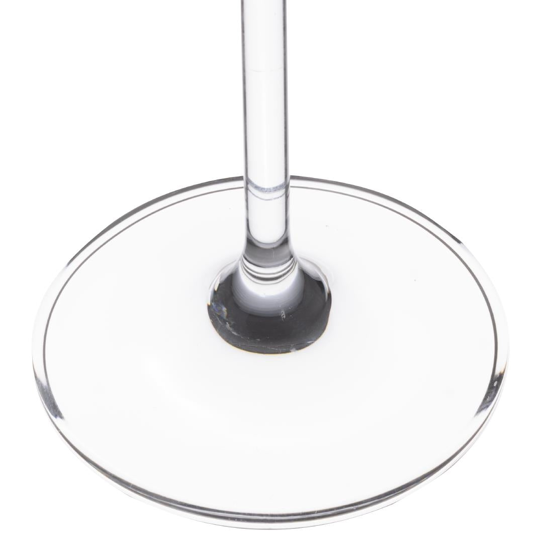 JA366 Olympia Lillie Coupe Glass - 215ml (Box 6)