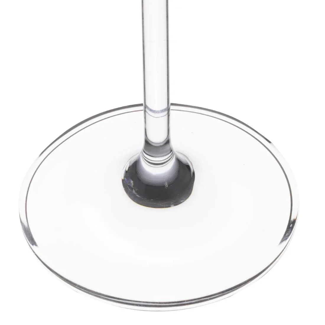JA366 Olympia Lillie Coupe Glass - 215ml (Box 6)