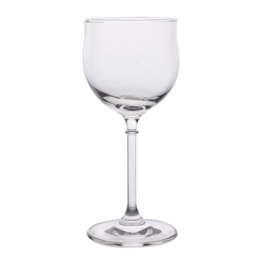 JA367 Olympia Lillie Nick & Nora Glass - 185ml (Box 6)