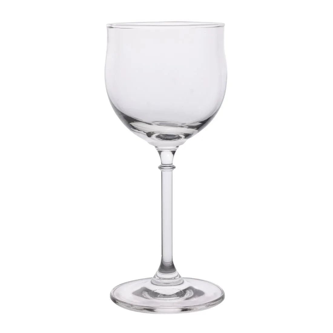 JA367 Olympia Lillie Nick & Nora Glass - 185ml (Box 6)